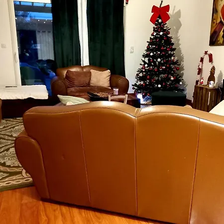 Garnier House * 米萨讷