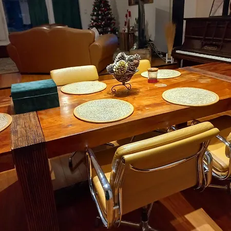 别墅 Garnier House 米萨讷