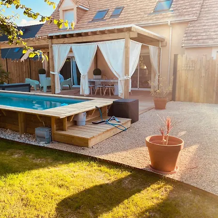 Garnier House 米萨讷