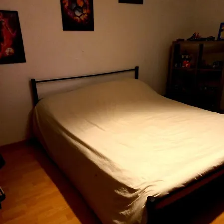 别墅 Garnier House