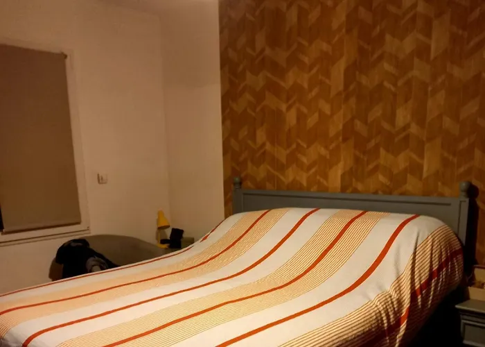 Garnier House Villa *