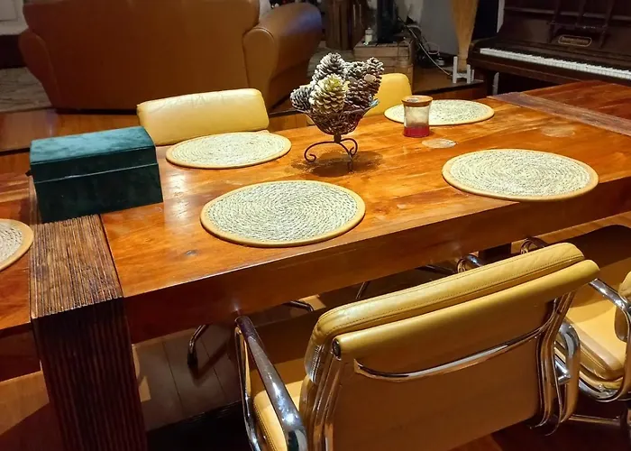 Villa Garnier House Mulsanne